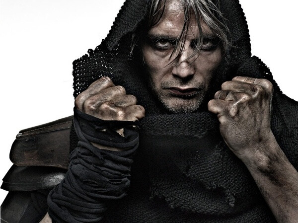 Mads Mikkelsen