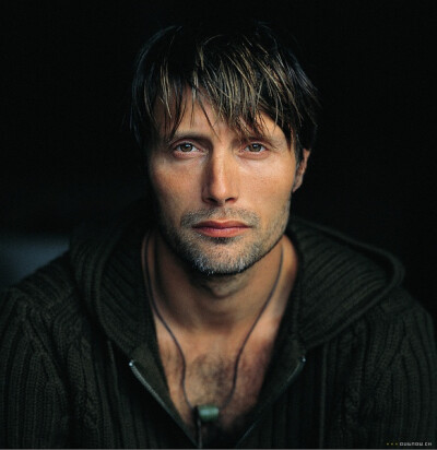 Mads Mikkelsen