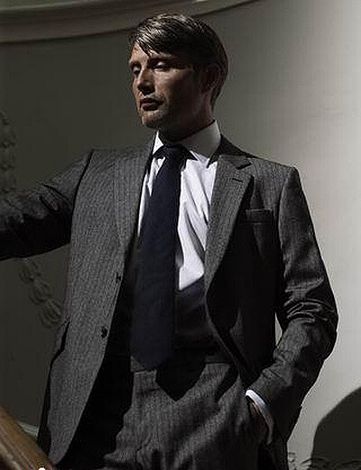 Mads Mikkelsen