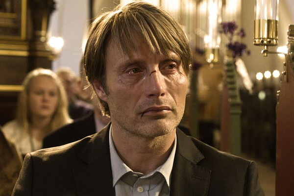 Mads Mikkelsen