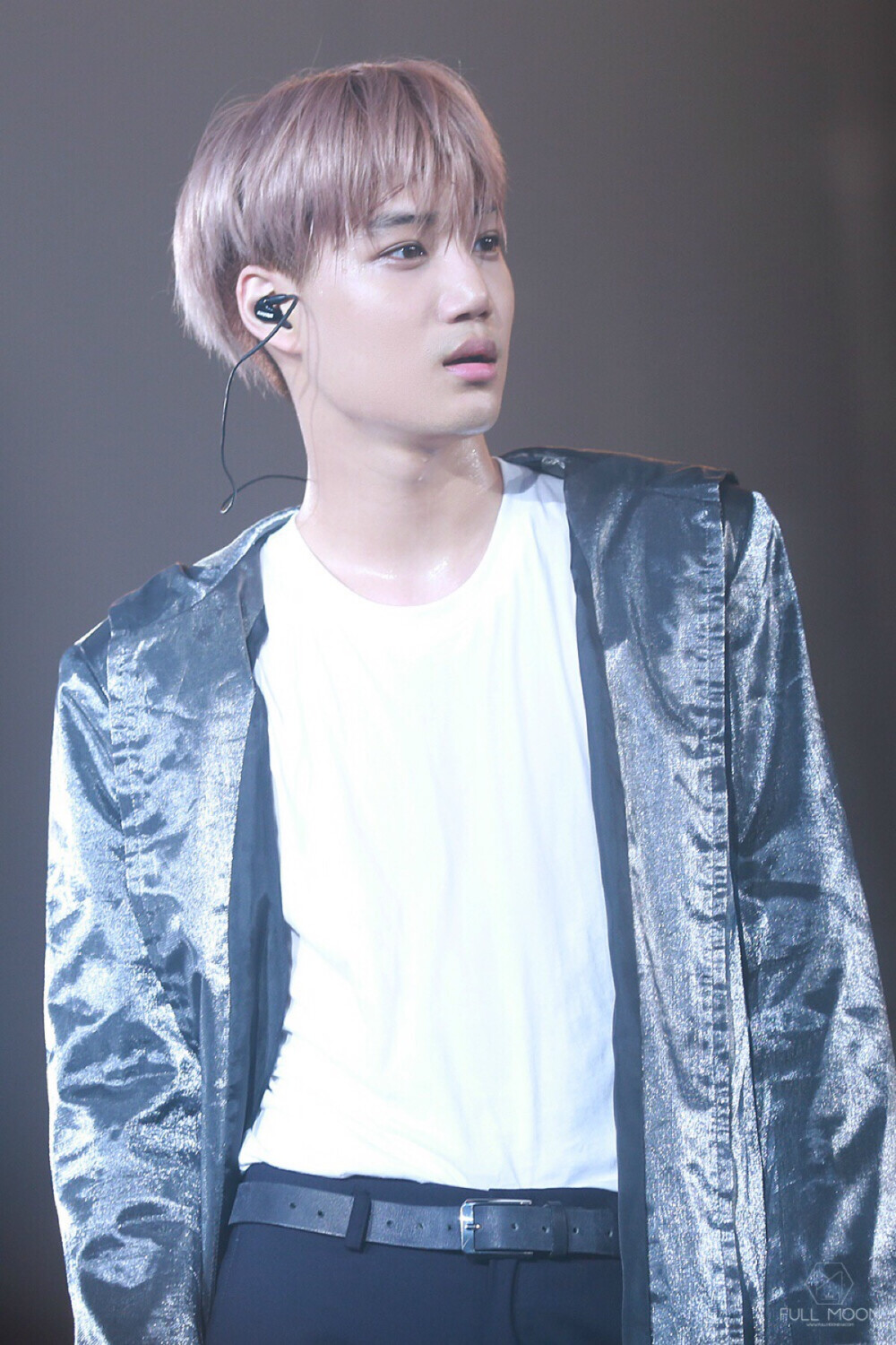 EXO Kai 金钟仁