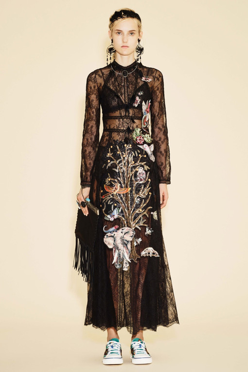 Valentino Resort2016