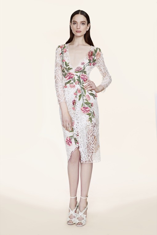 Marchesa Notte Resort2016