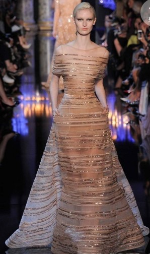 Elie Saab2015高级定制