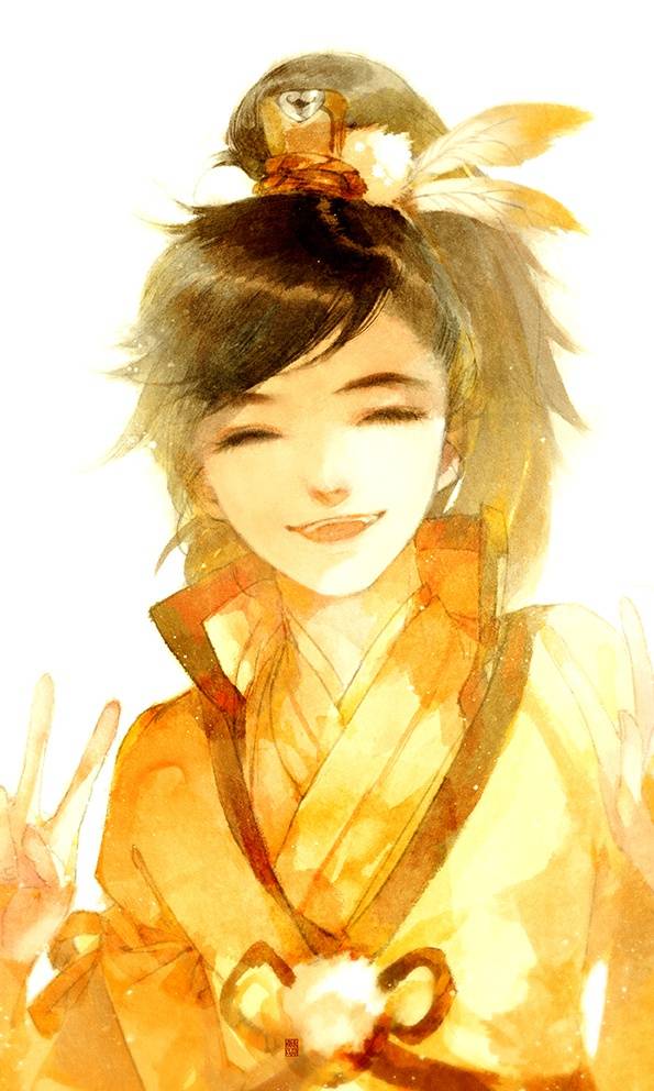 伊吹鸡腿子 剑网三 二小爷