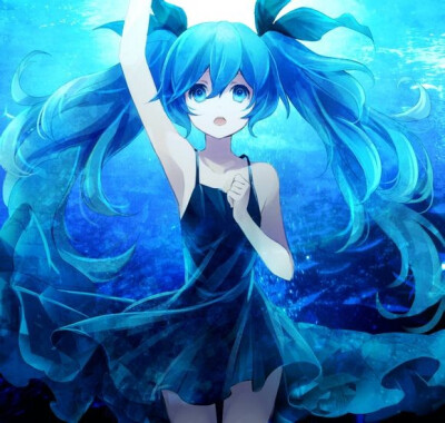 初音ミク