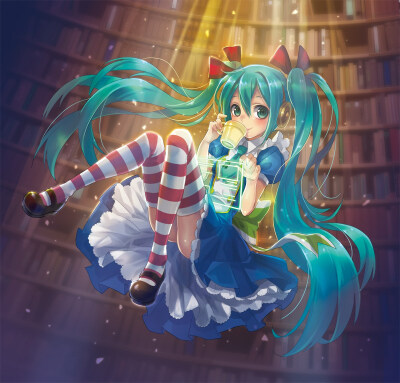 初音ミク