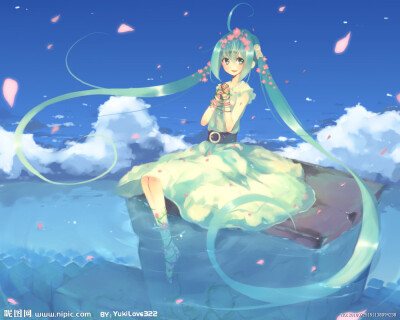 初音ミク