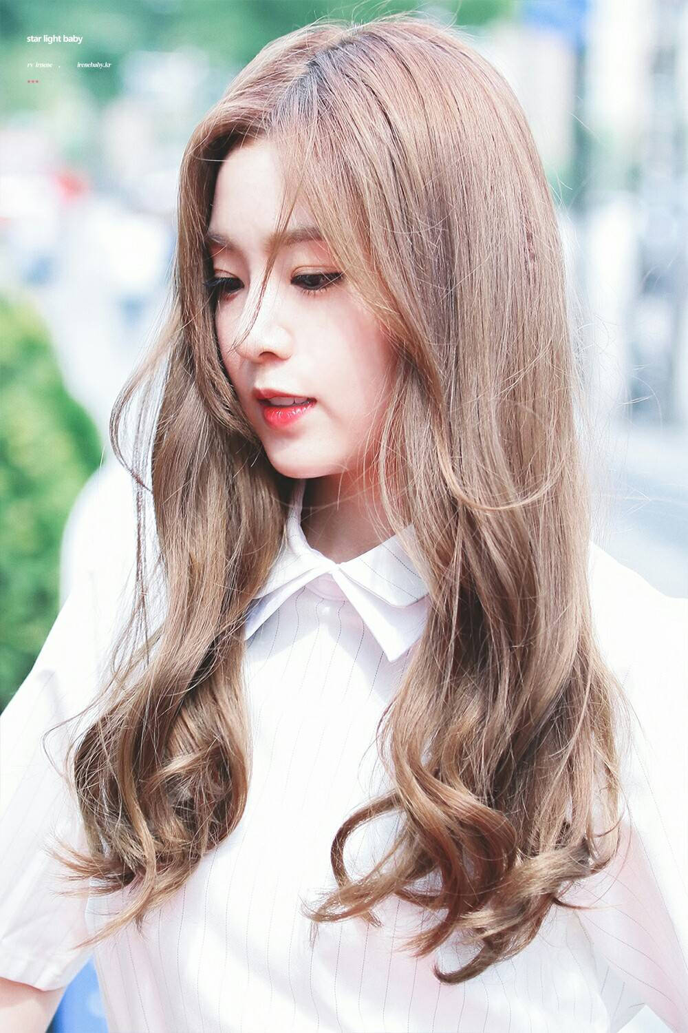 red velvet♛Irene