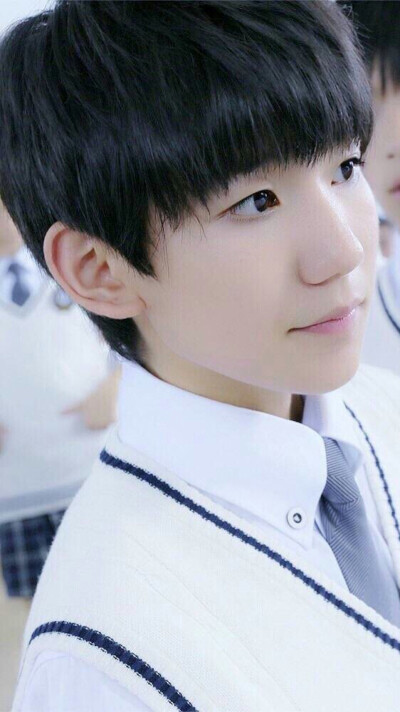 #TFBOYS王源#