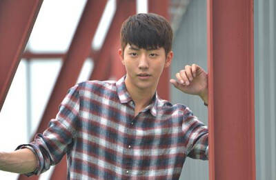 我是不是帅帅哒