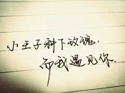 《星星上的花》