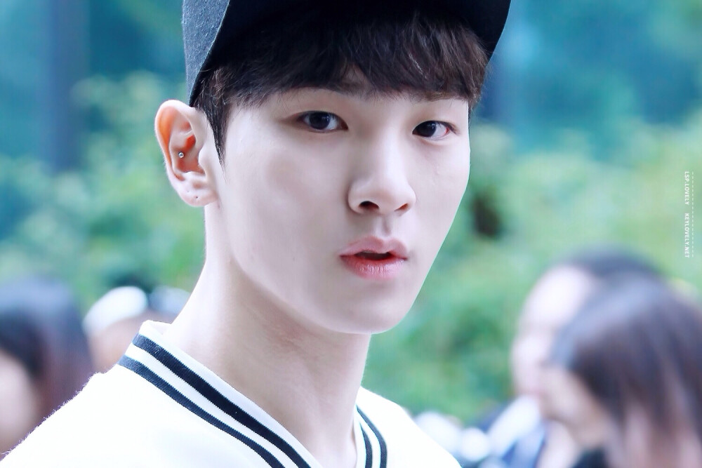 #SHINee# #Key# #金基范#