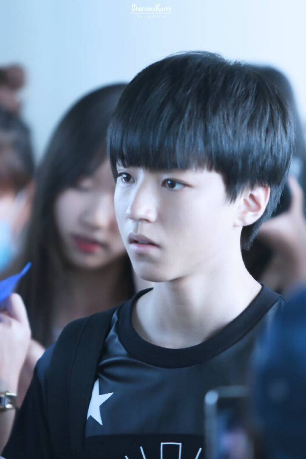 #王俊凯 #TFBOYS王俊凯 #TFBOYS iPhone手机壁纸桌面背景高清