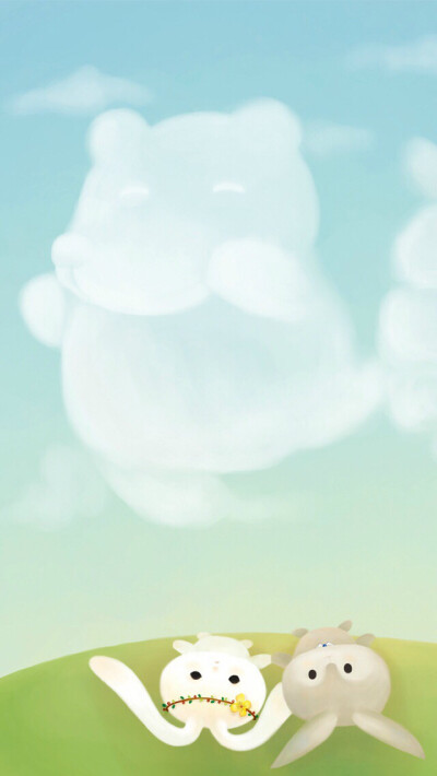 Iphone6 plus壁纸发布【蜜思晶】 网络搜集，尊重原创。侵删