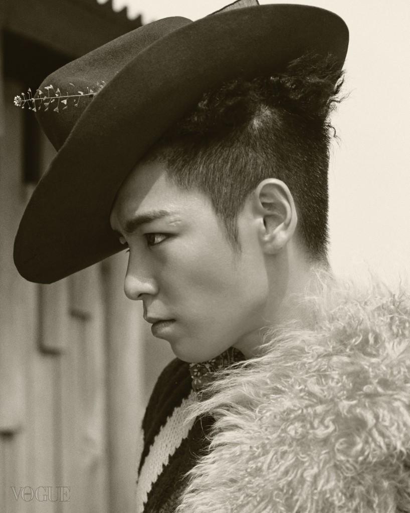 T.O.P 崔胜铉