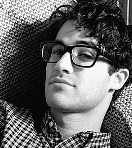 Darren Criss 达伦克里斯 大伦 伦伦