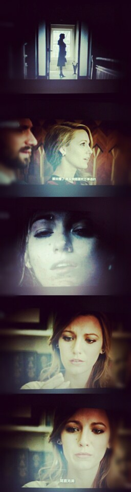 《时光尽头的恋人》。。当时光定格，你不再衰老，身边所爱都渐渐衰老，你却容颜依旧的孤独，与惧怕爱上任何人所带来的伤害，你的选择是一直逃避，还是继续爱身边的人呢？