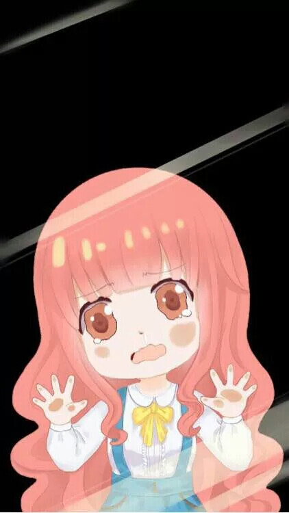 【锁屏壁纸】 暖暖环游世界