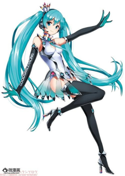 初音未来