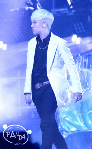 BIGBANG WORLD TOUR MADE 胜利 李胜贤 CR:BABY-PANDA