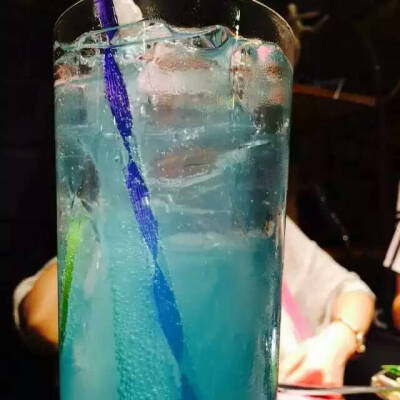 summer cocktail