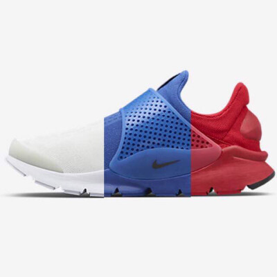 NIKE SOCK DART SP USA &amp;quot;Independence Day&amp;quot;独立日系列