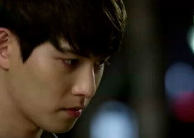 [橘子果酱]我不该存在的 就应该那样的