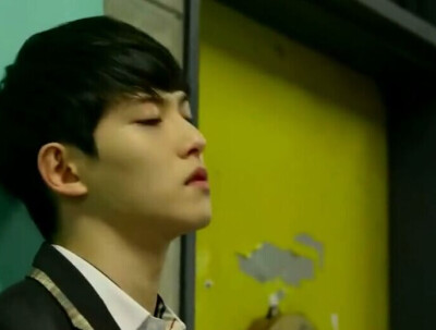 [橘子果酱]我不该存在的 就应该那样的