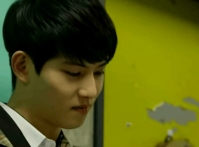 [橘子果酱]我不该存在的 就应该那样的