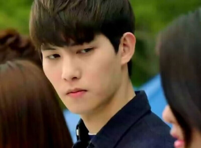 [橘子果酱]我不该存在的 就应该那样的