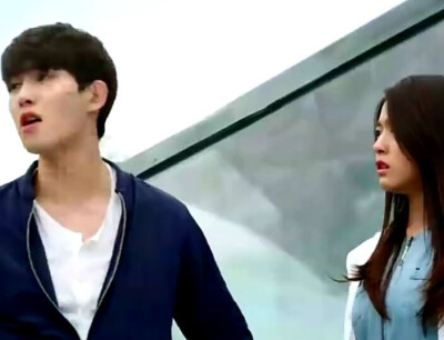 [橘子果酱]我不该存在的 就应该那样的