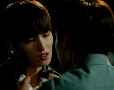 [橘子果酱]我不该存在的 就应该那样的