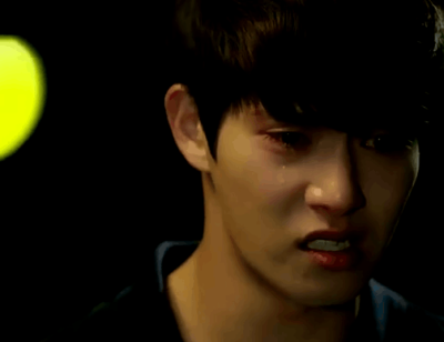 [橘子果酱]我不该存在的 就应该那样的