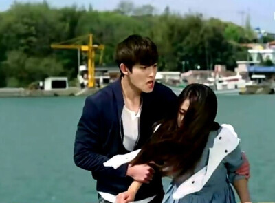 [橘子果酱]我不该存在的 就应该那样的