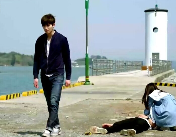 [橘子果酱]我不该存在的 就应该那样的