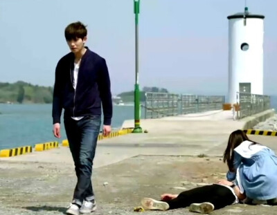 [橘子果酱]我不该存在的 就应该那样的