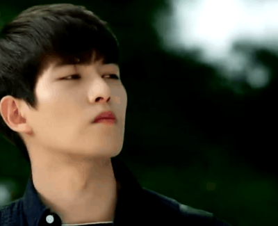 [橘子果酱]我不该存在的 就应该那样的