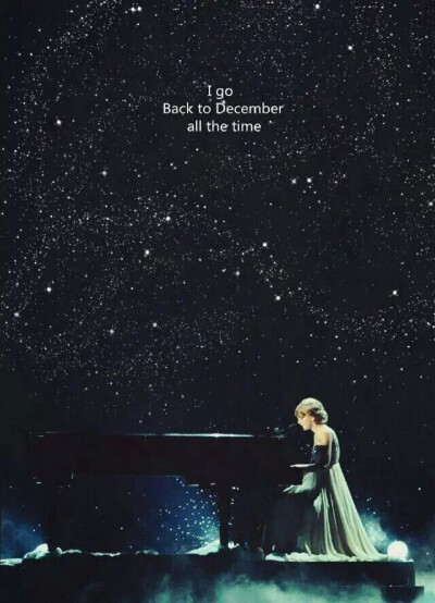 美国著名女歌手Taylor•Swift 钢琴霉霉也很美