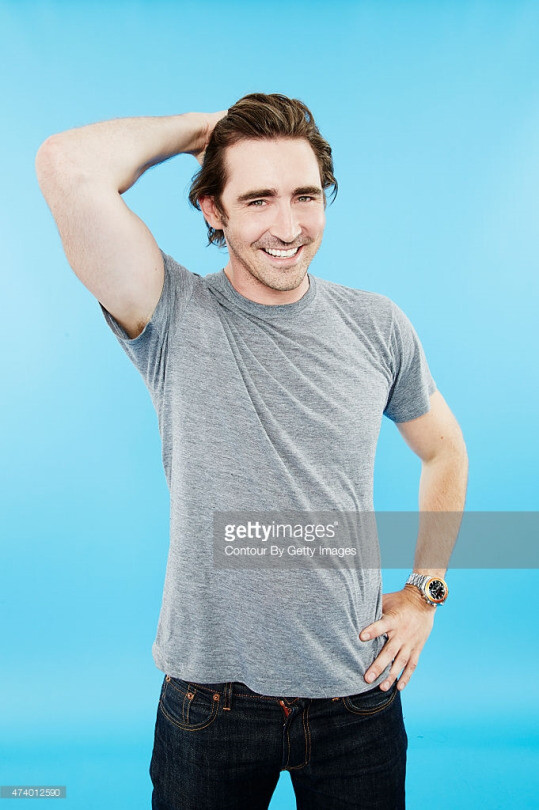 lee pace 李佩斯 李佩佩