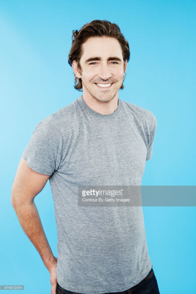 lee pace 李佩斯 李佩佩