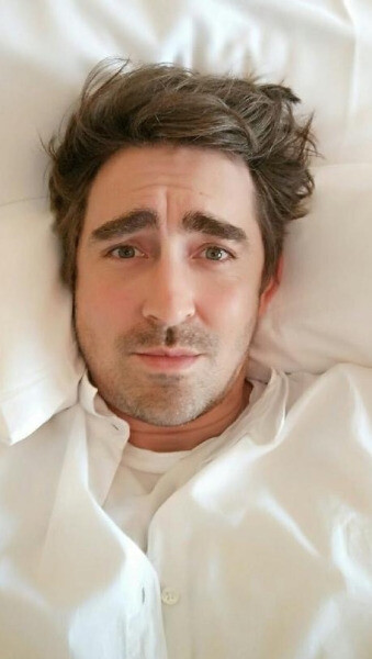 lee pace 李佩斯 李佩佩