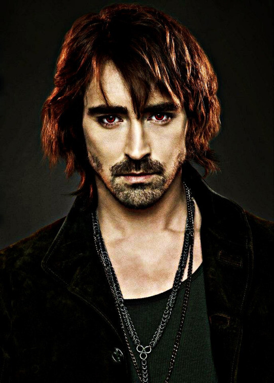 lee pace 李佩斯 李佩佩 暮光之城