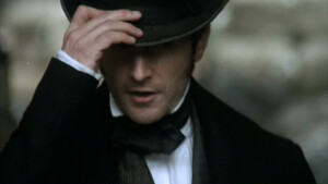 Richard Armitage 理查德阿米蒂奇 李建军 大舅 南方与北方 North &amp;amp; South  桑顿 John Thornton
