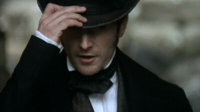 Richard Armitage 理查德阿米蒂奇 李建军 大舅 南方与北方 North &amp;amp; South 桑顿 John Thornton