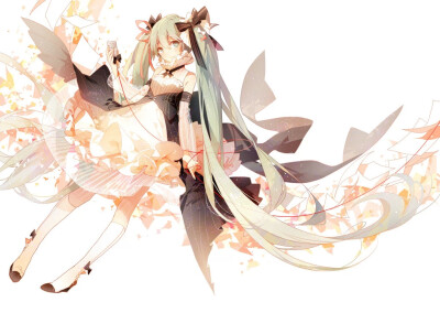 40516130 初音未来