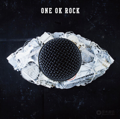 赌上人生的我★ONE OK ROCK