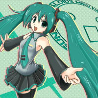 初音未来