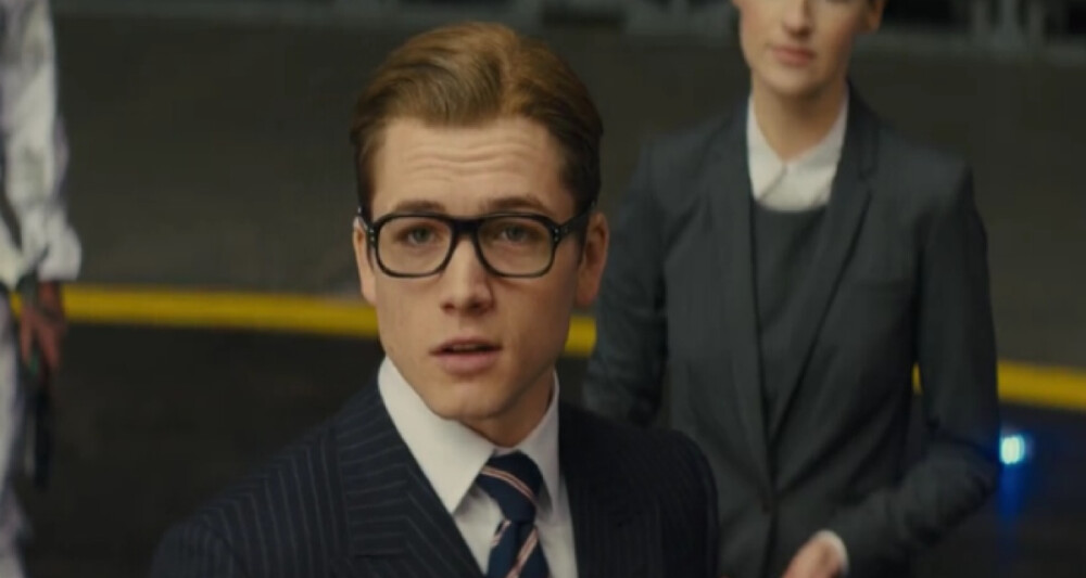 王牌特工 Kingsman