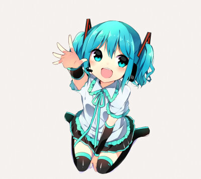 初音